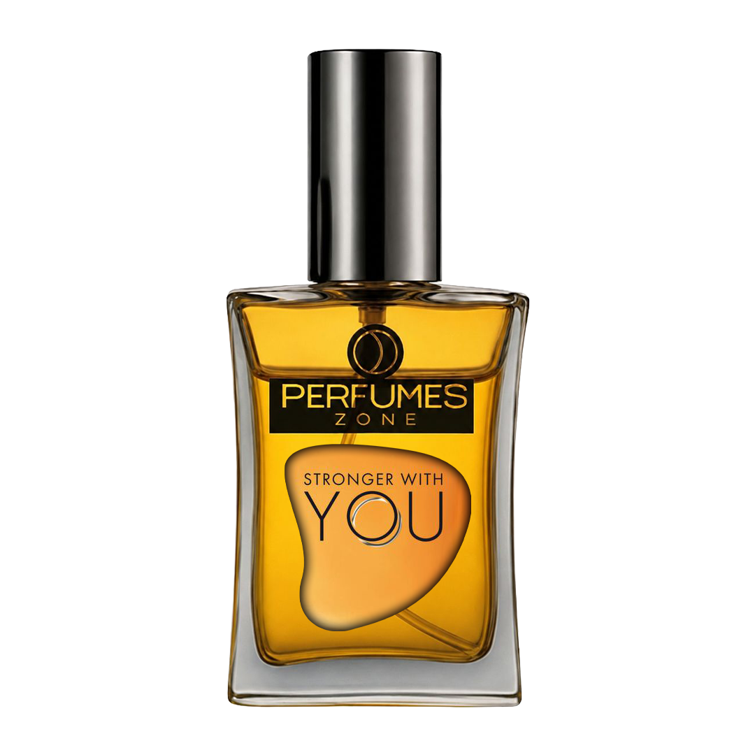 Emporio Armani Stronger With You Eau de Toilette