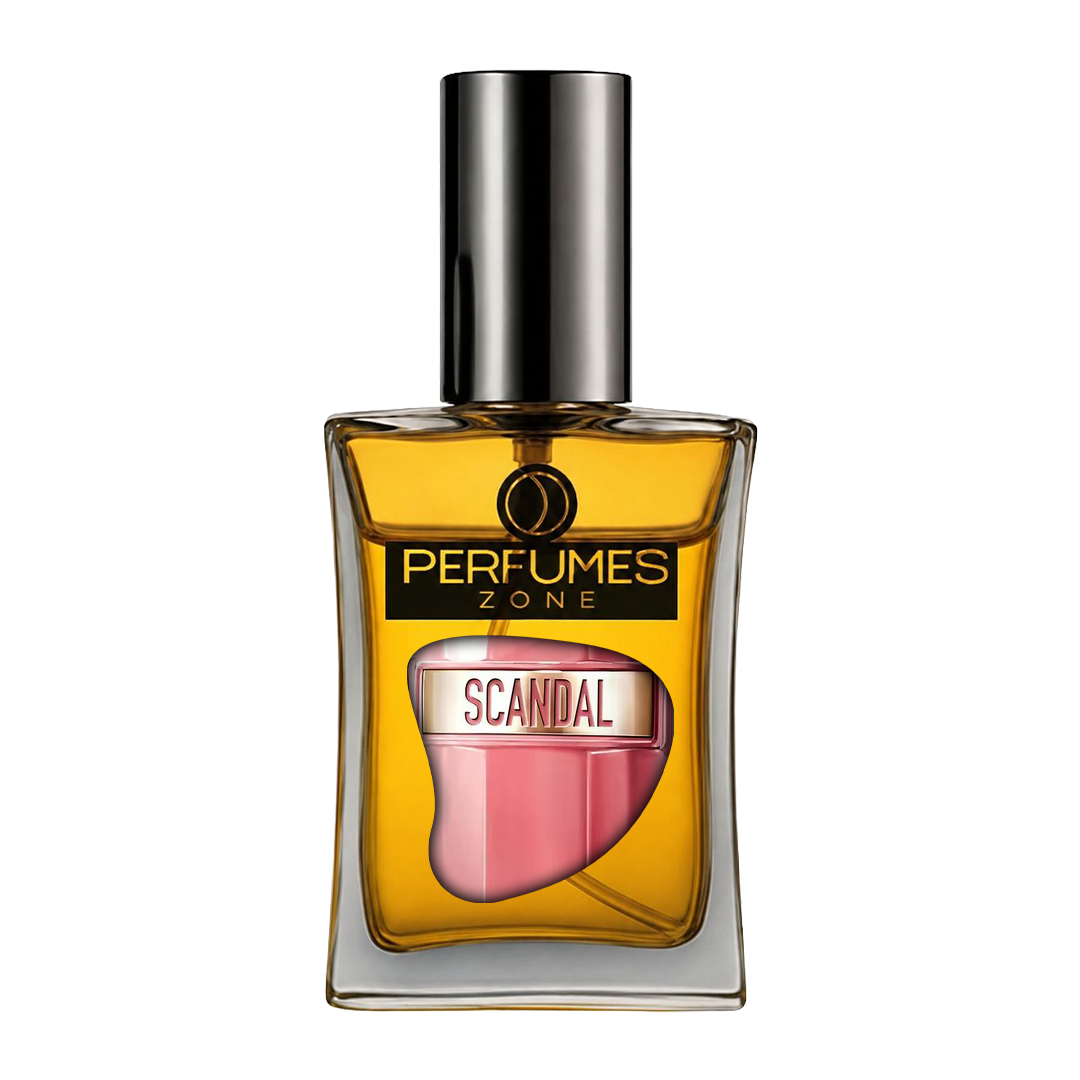 Scandal Jean Paul Gaultier