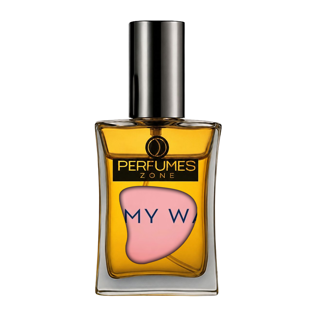 My Way Intense Giorgio Armani