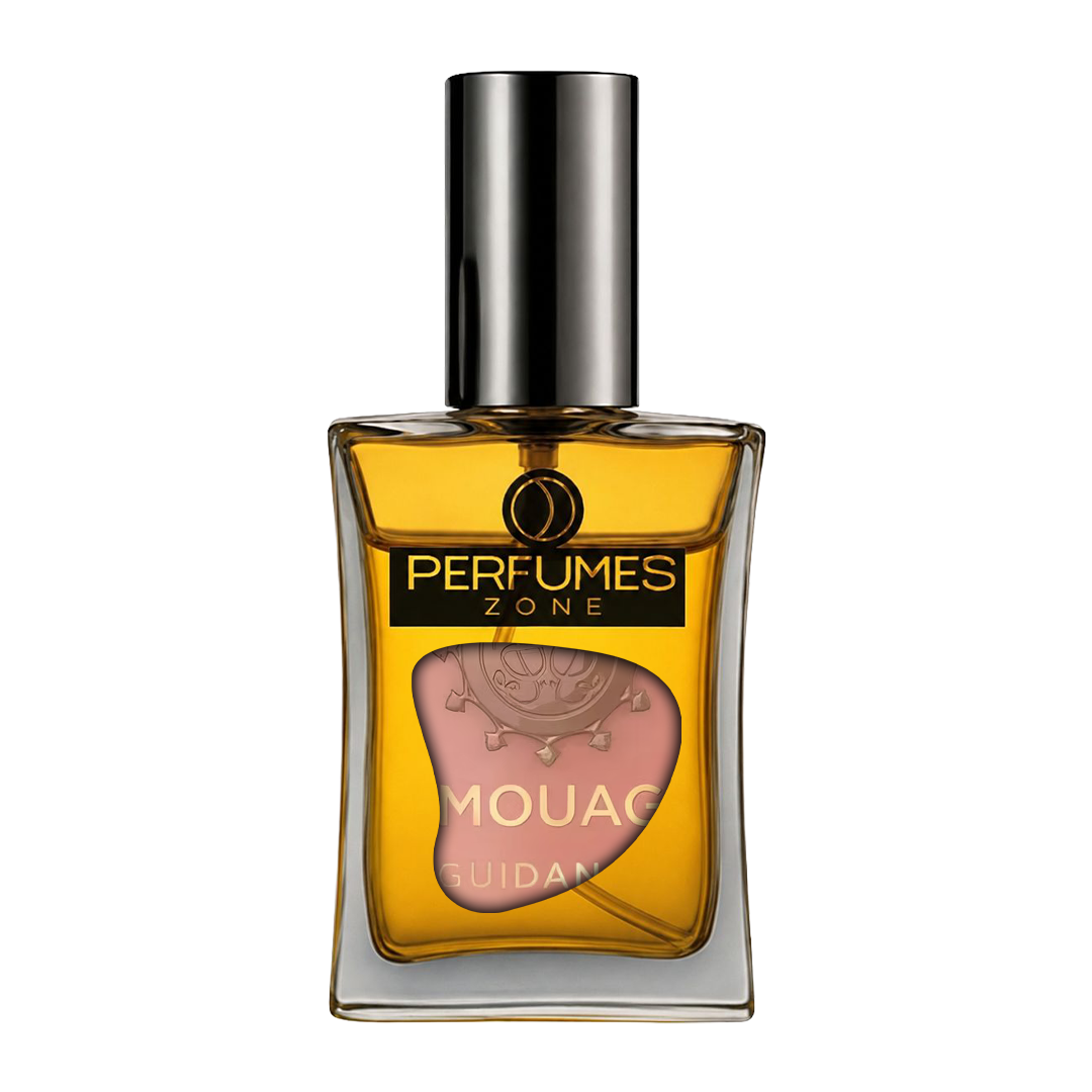 Guidance Amouage