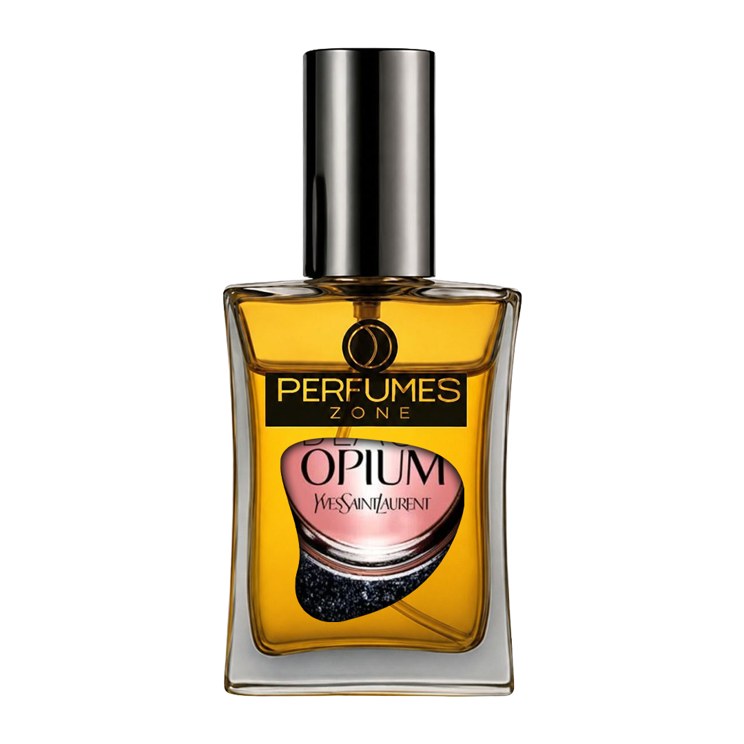 Black Opium Yves Saint Laurent