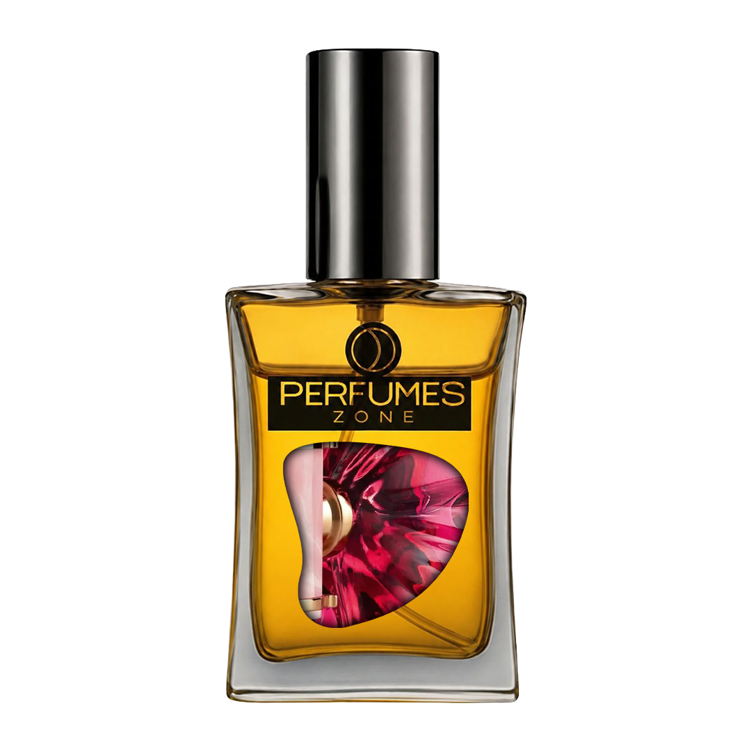 La Bomba Carolina Herrera