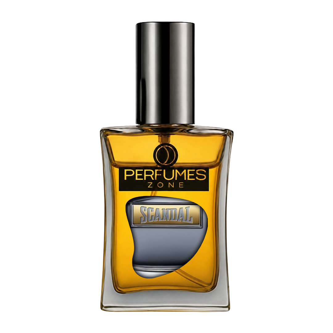 Scandal Pour Homme Jean Paul Gaultier