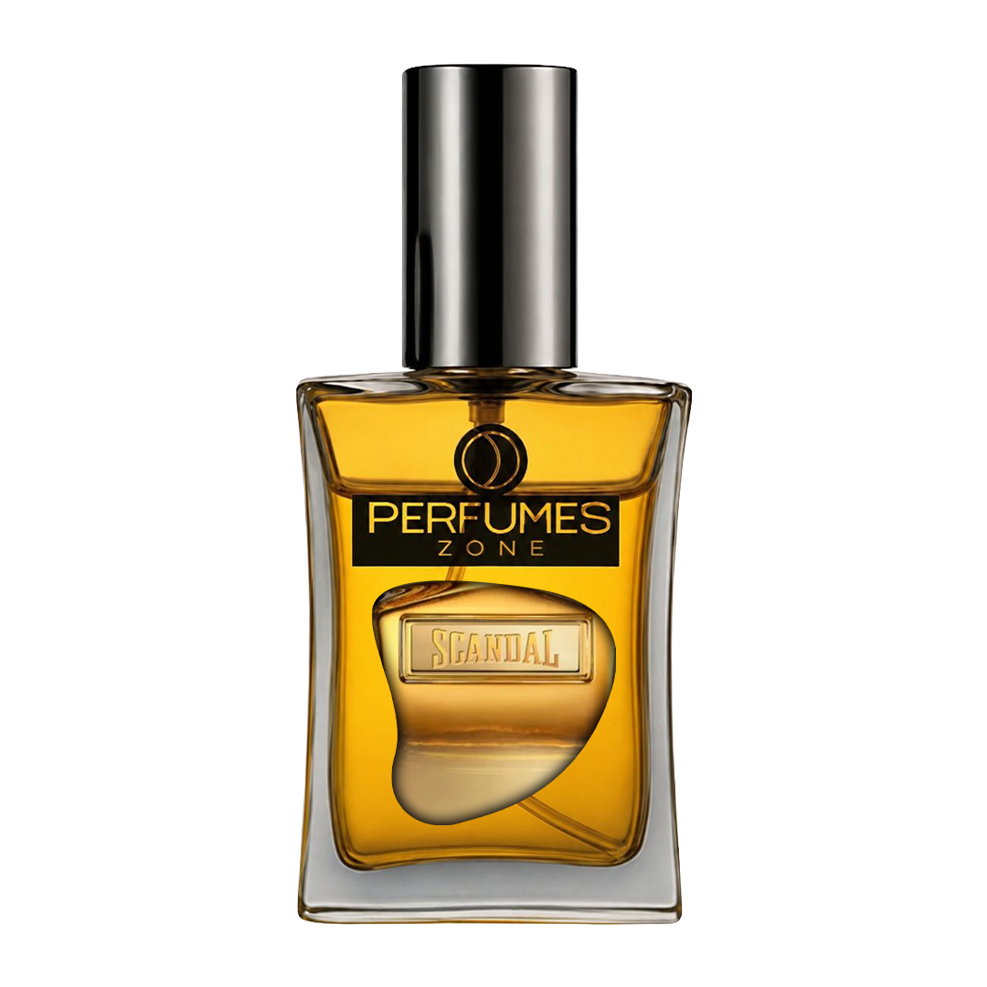 Scandal Pour Homme Absolu Jean Paul Gaultier