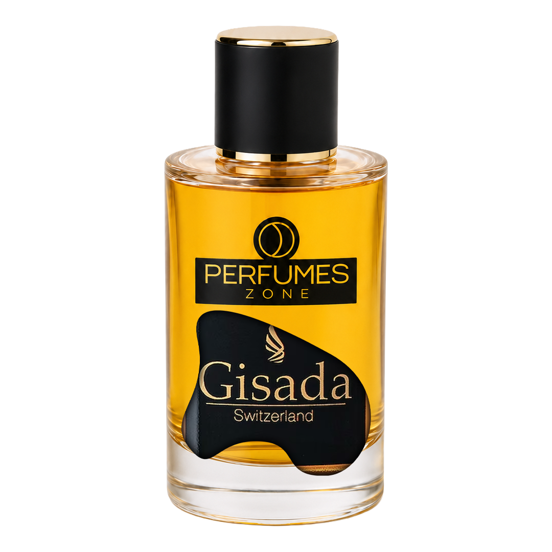 Ambassador Men Gisada