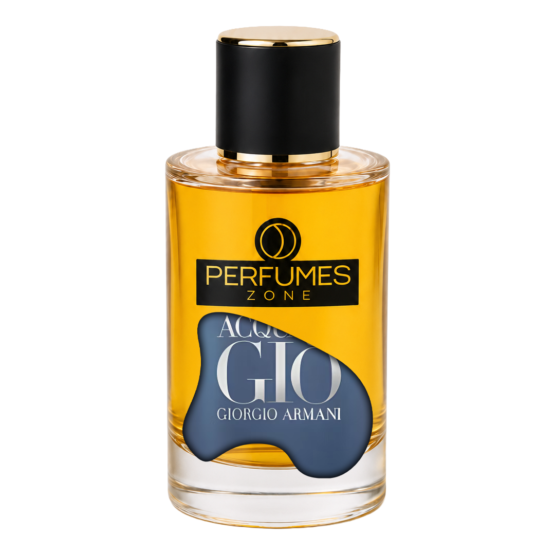Acqua di Giò Profondo Giorgio Armani