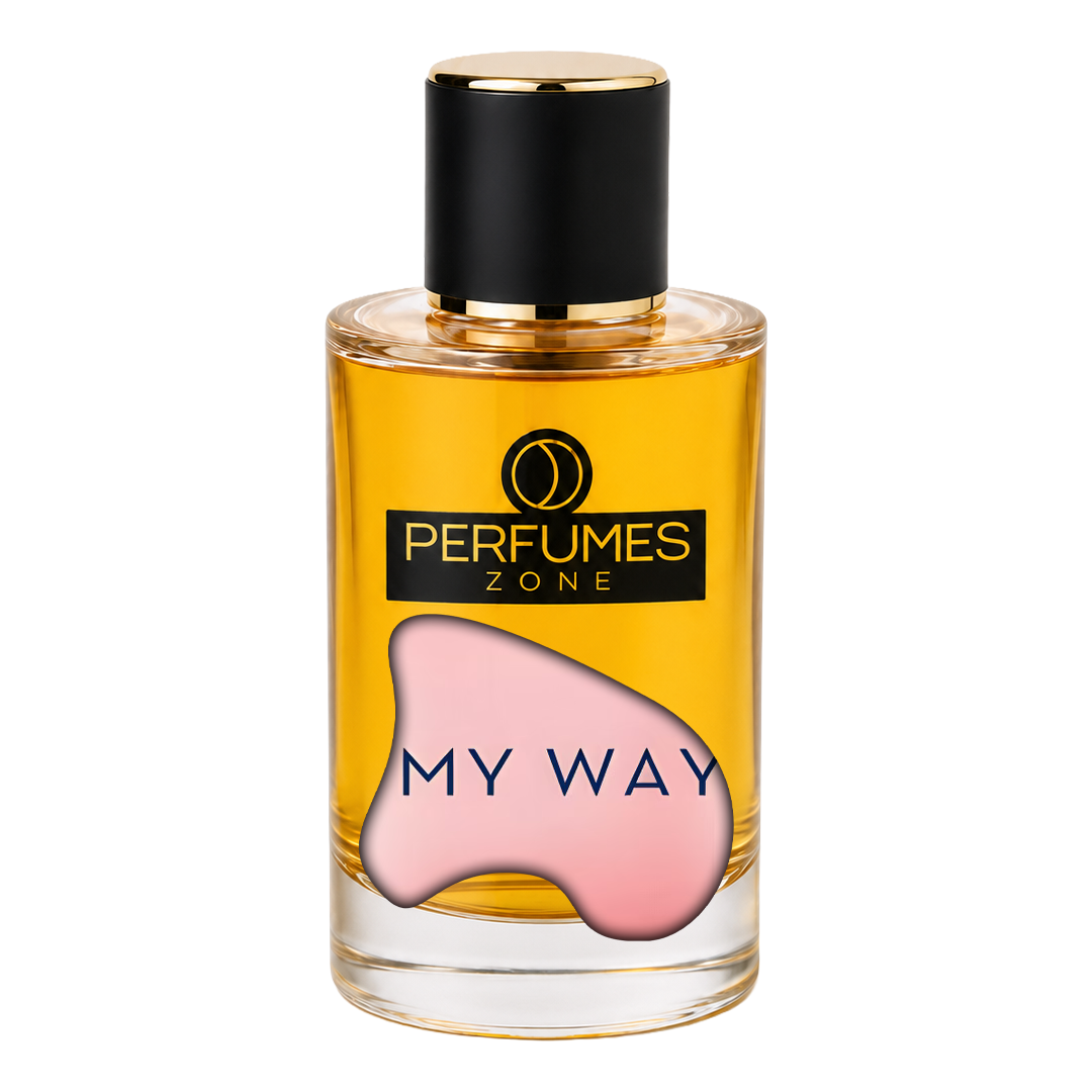 My Way Giorgio Armani