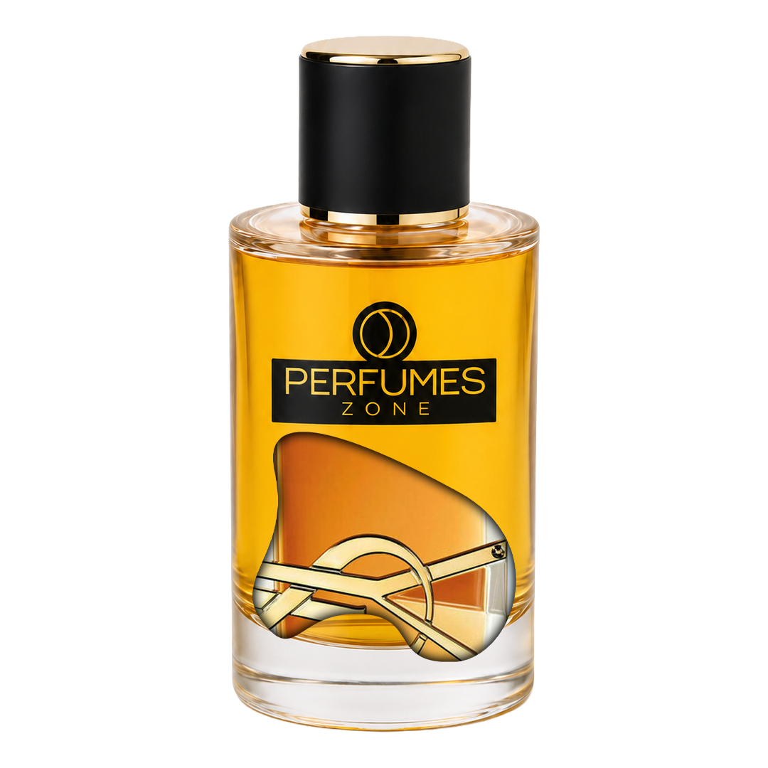 Libre Intense Yves Saint Laurent
