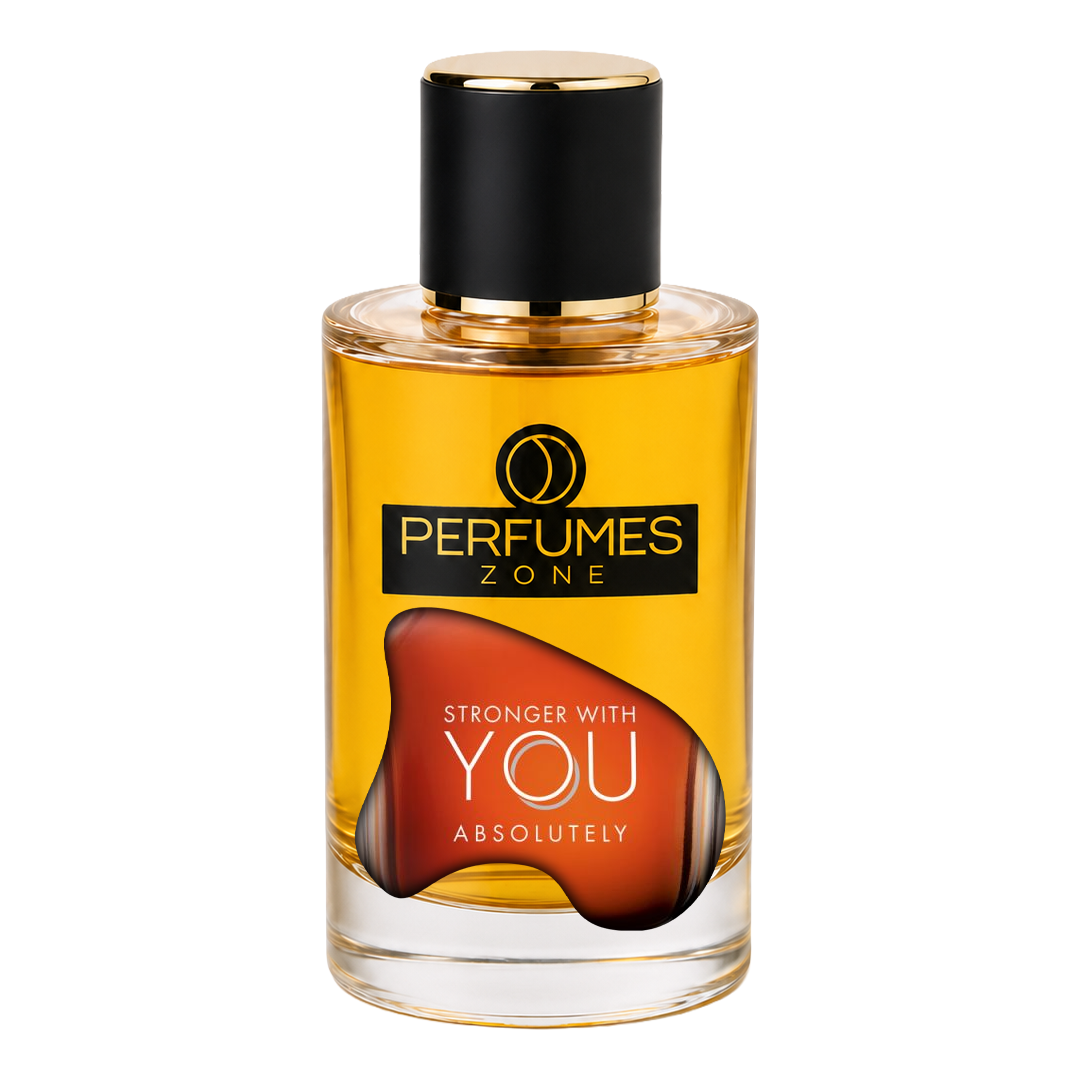 Emporio Armani Stronger With You Absolutely
