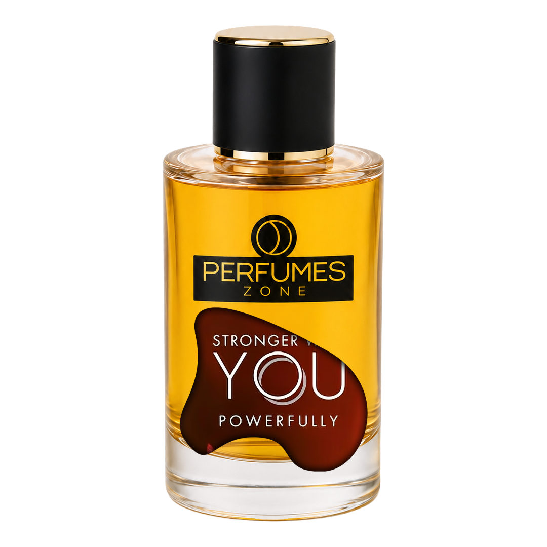 Emporio Armani Stronger With You Powerfully