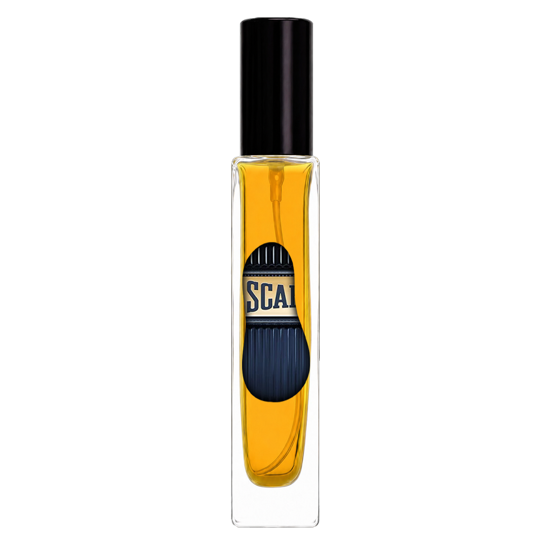 Scandal Pour Homme Intense Jean Paul Gaultier