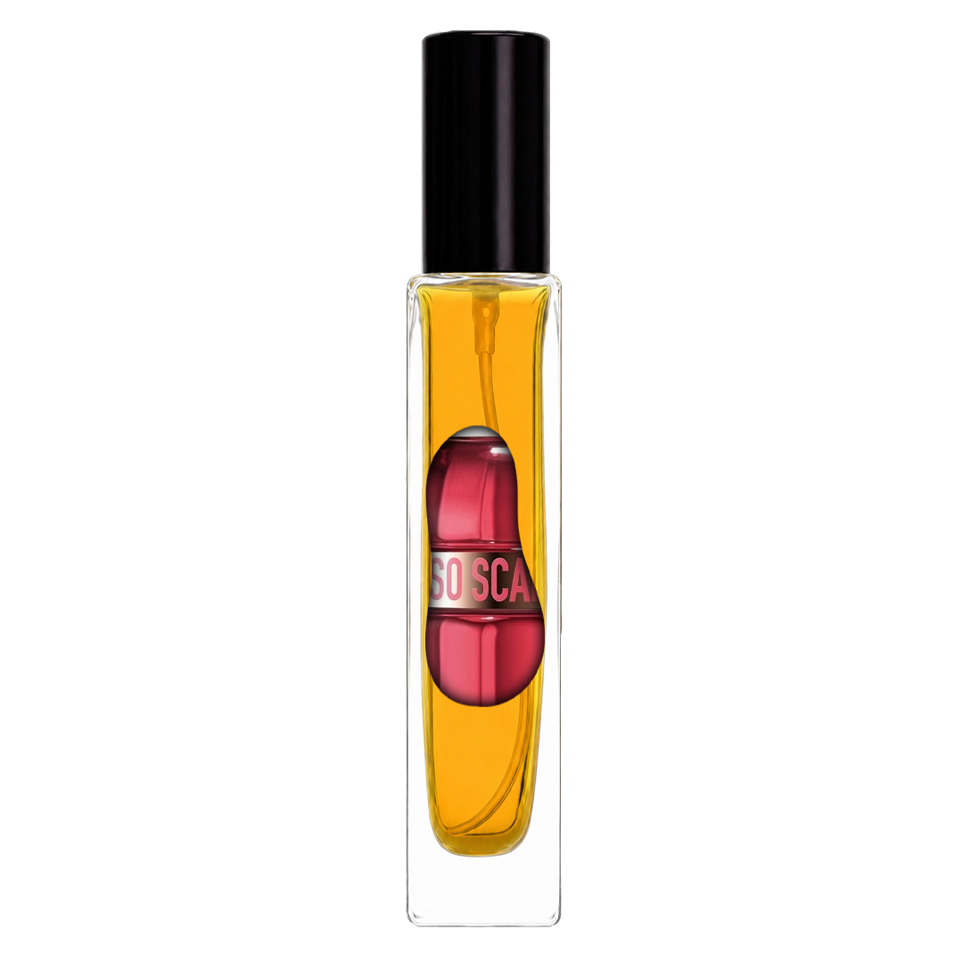 So Scandal! Jean Paul Gaultier