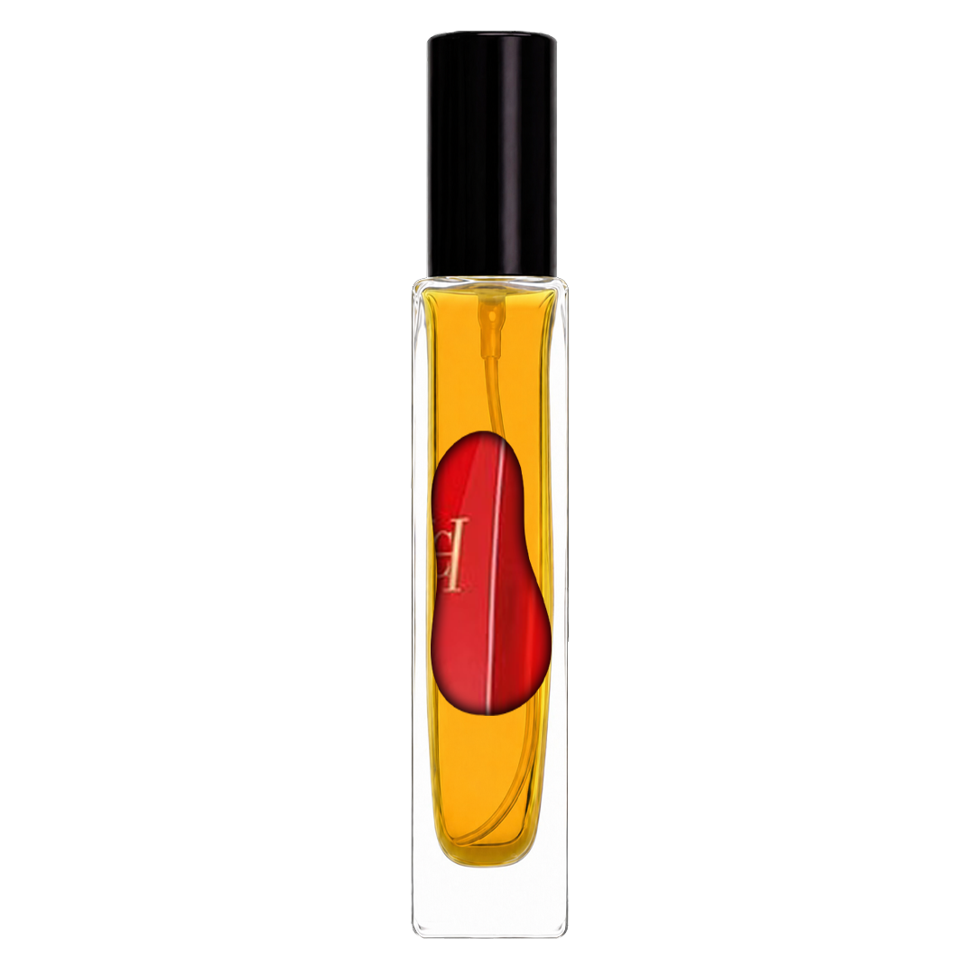 Very Good Girl Carolina Herrera
