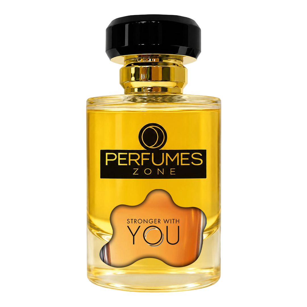 Emporio Armani Stronger With You Eau de Toilette