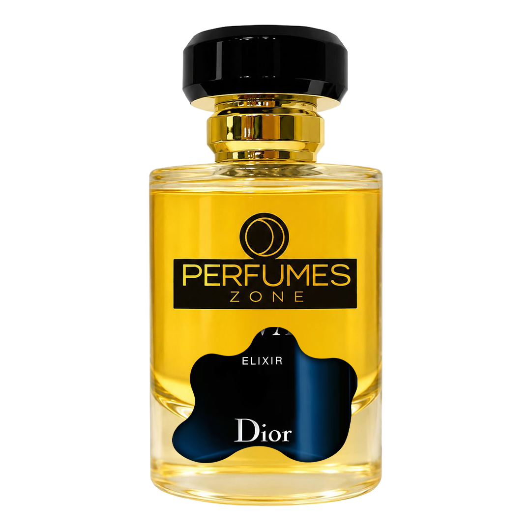 Sauvage Elixir Dior