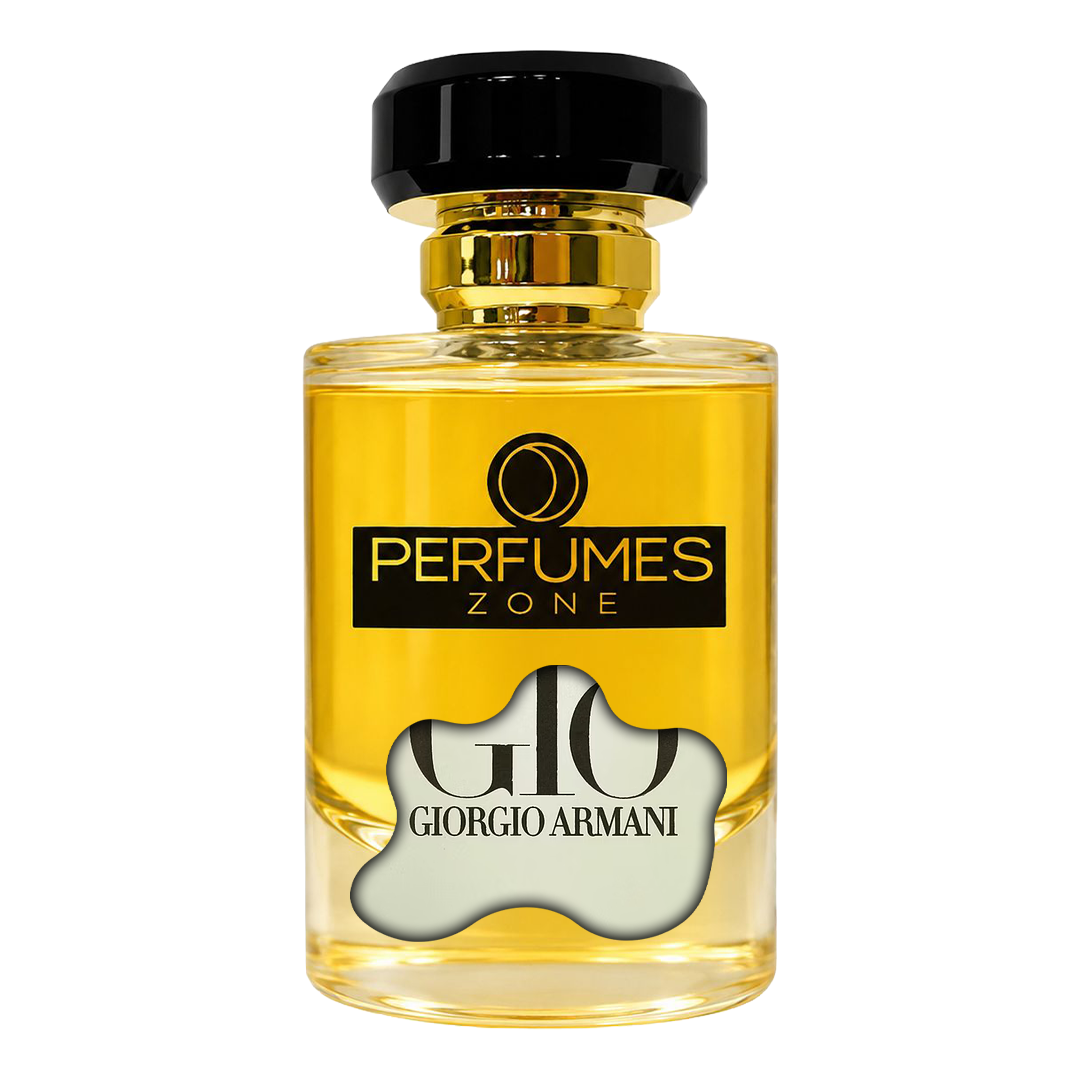 Acqua di Gio Giorgio Armani