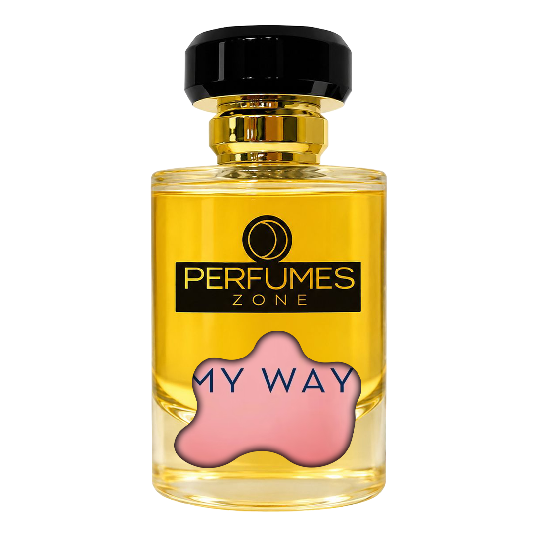 My Way Intense Giorgio Armani