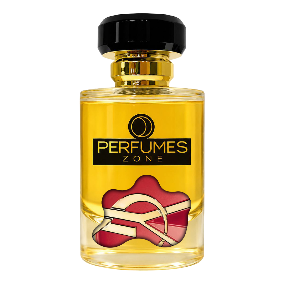 Libre Berry Crush Yves Saint Laurent