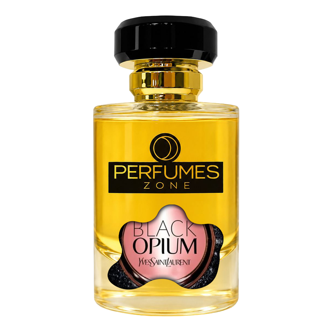 Black Opium Yves Saint Laurent