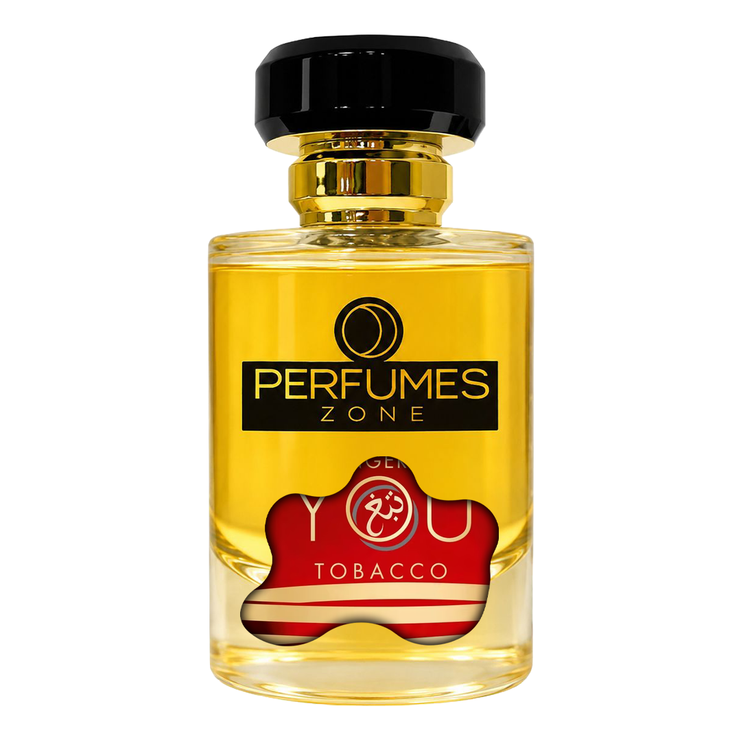 Emporio Armani Stronger With You Tobacco