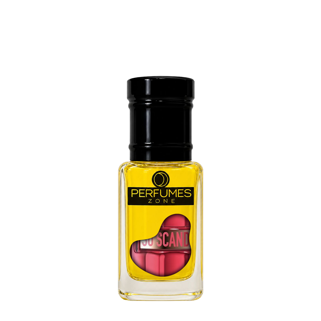 So Scandal! Jean Paul Gaultier Vajor