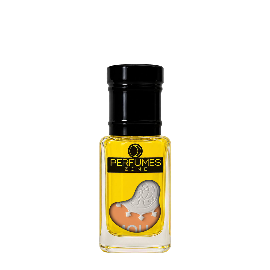 Love Delight Amouage Vajor