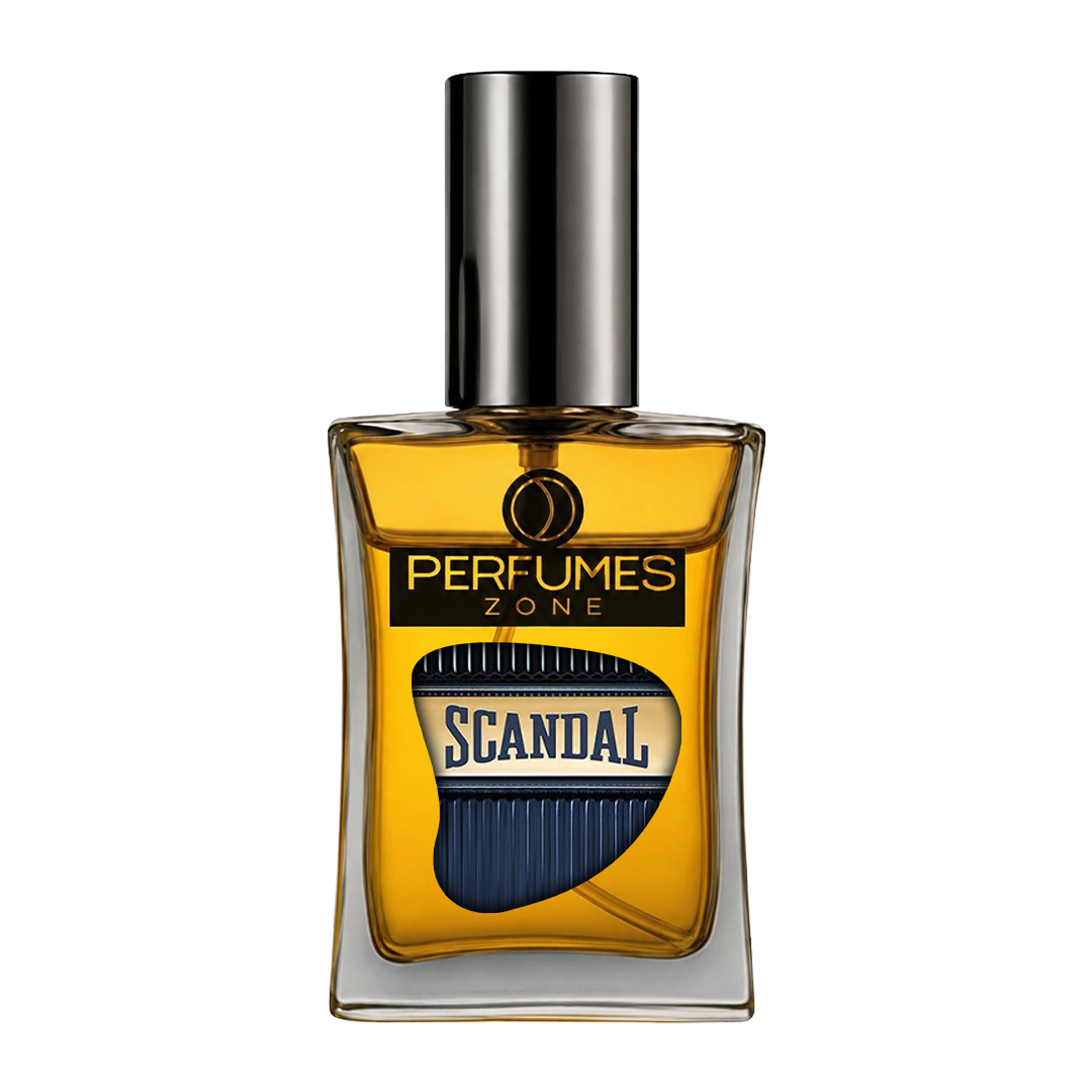 Scandal Pour Homme Intense Jean Paul Gaultier
