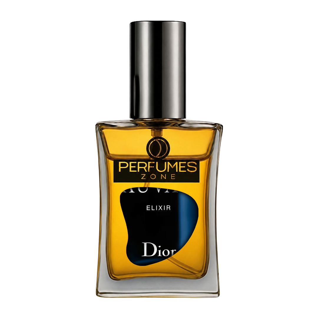 Sauvage Elixir Dior