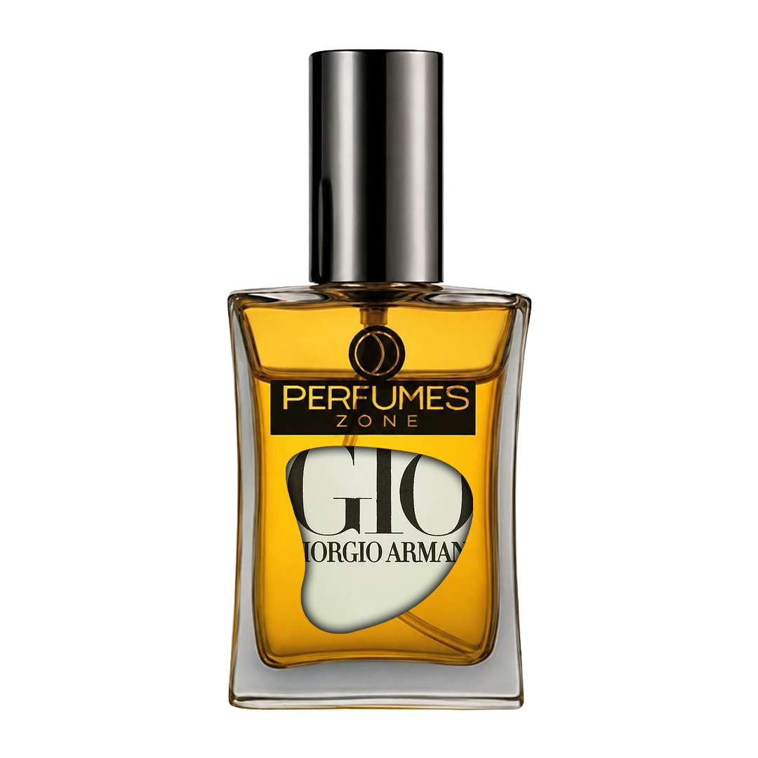 Acqua di Gio Giorgio Armani