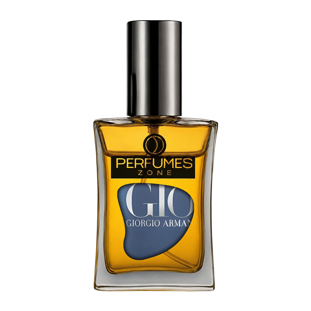 Acqua di Giò Profondo Giorgio Armani