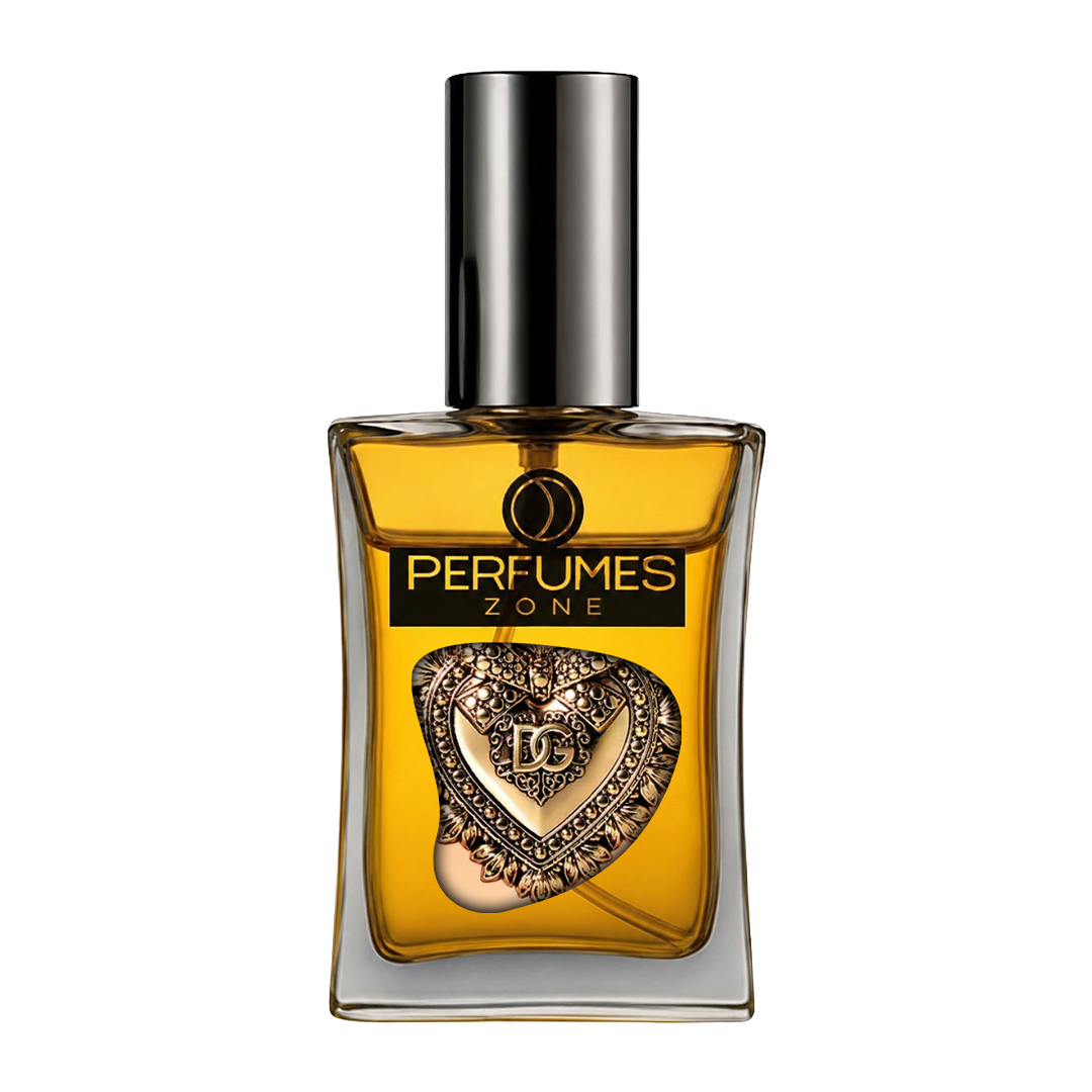 Devotion Dolce&Gabbana