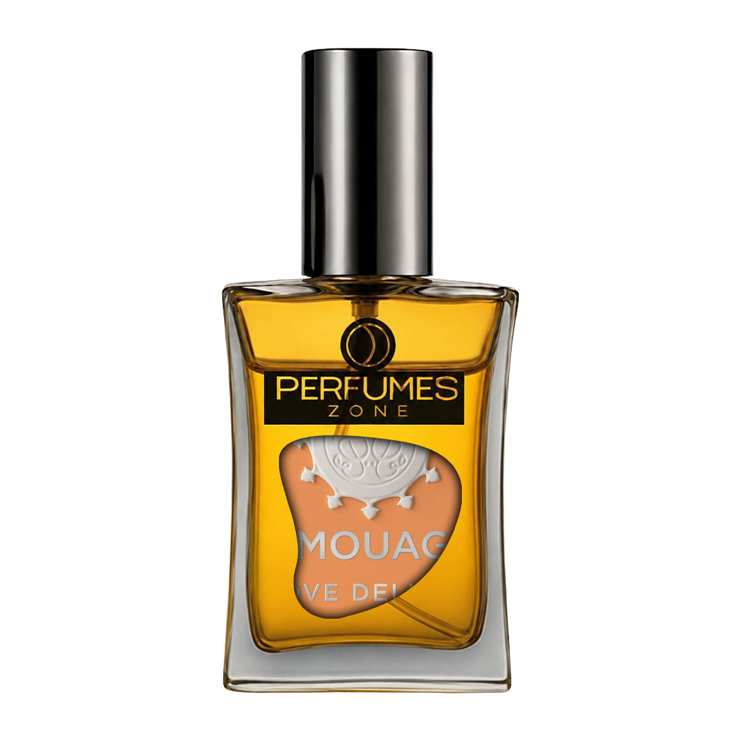 Love Delight Amouage