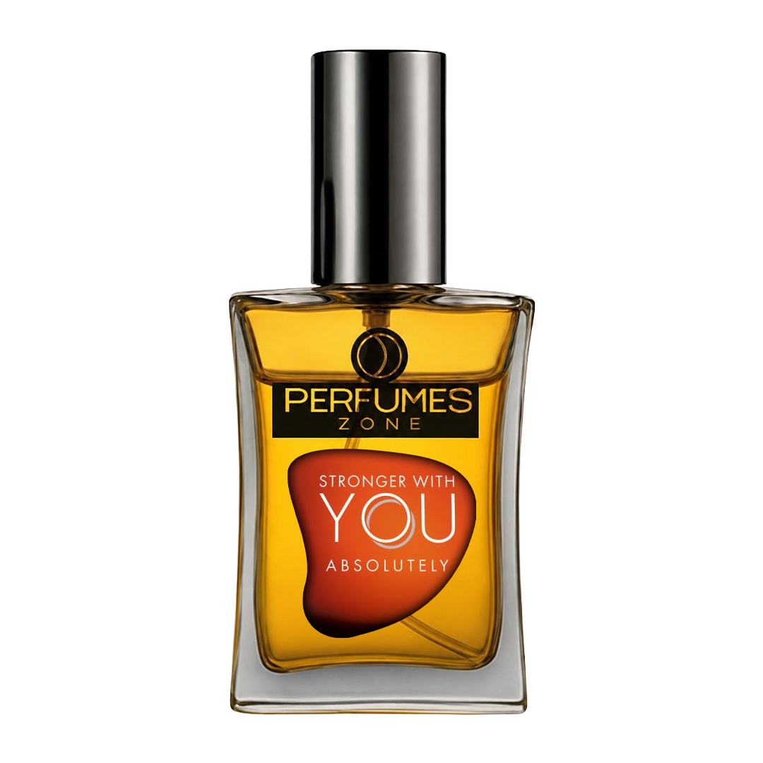 Emporio Armani Stronger With You Absolutely