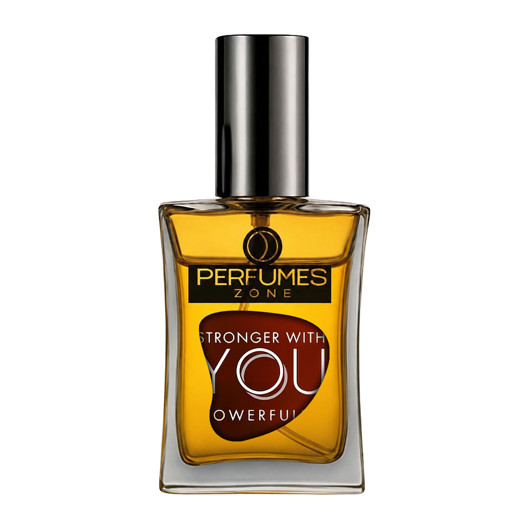 Emporio Armani Stronger With You Powerfully