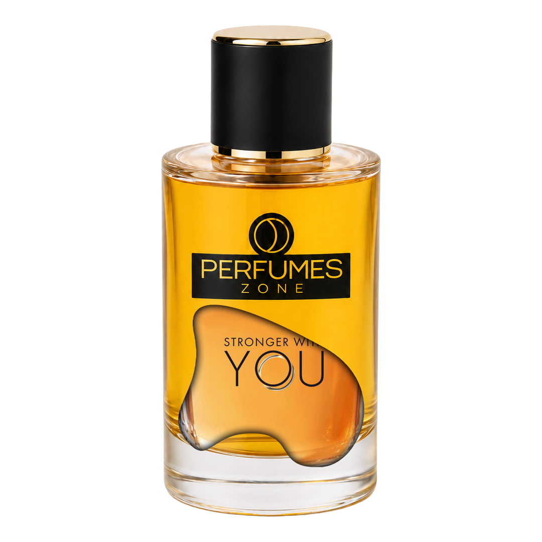 Emporio Armani Stronger With You Eau de Toilette