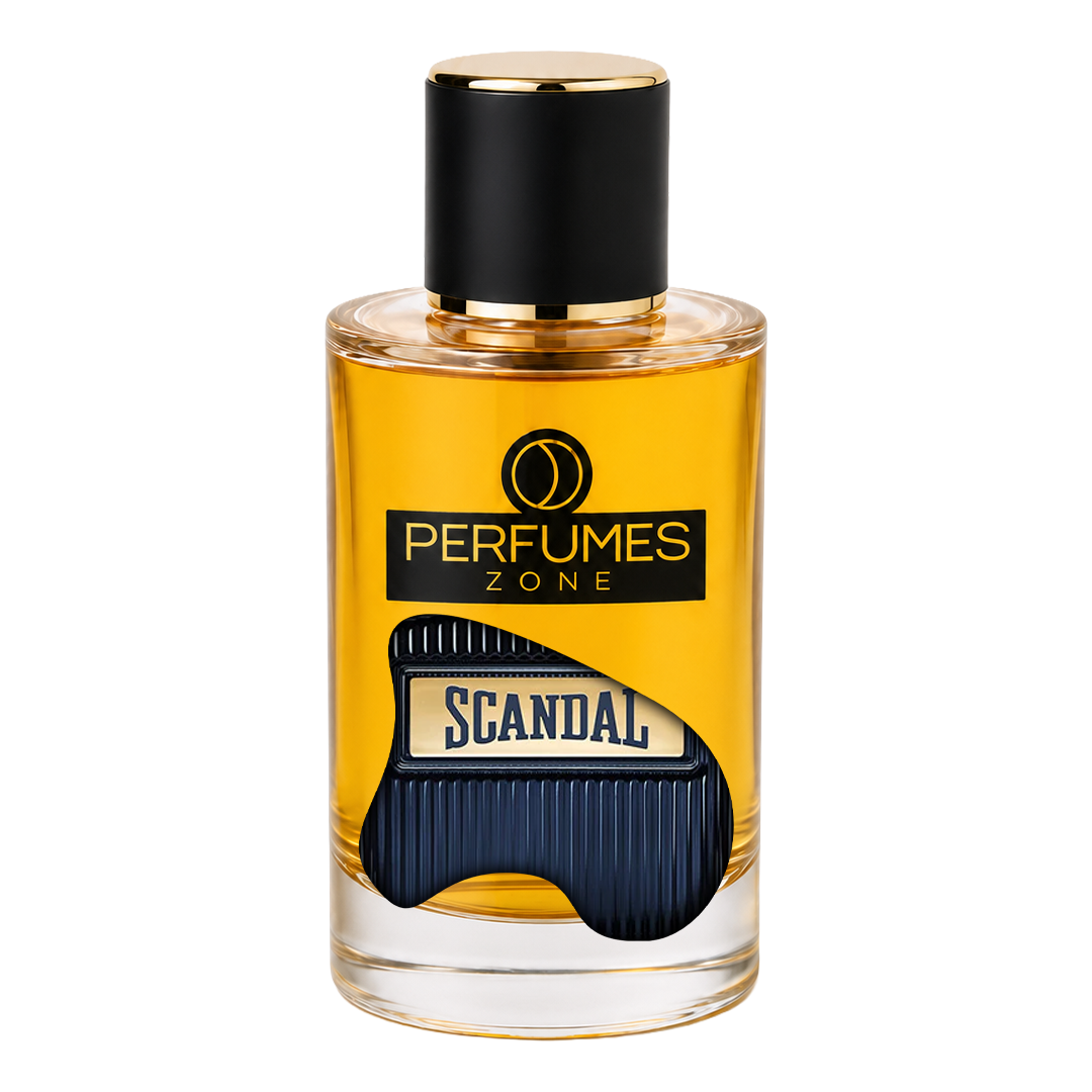 Scandal Pour Homme Intense Jean Paul Gaultier