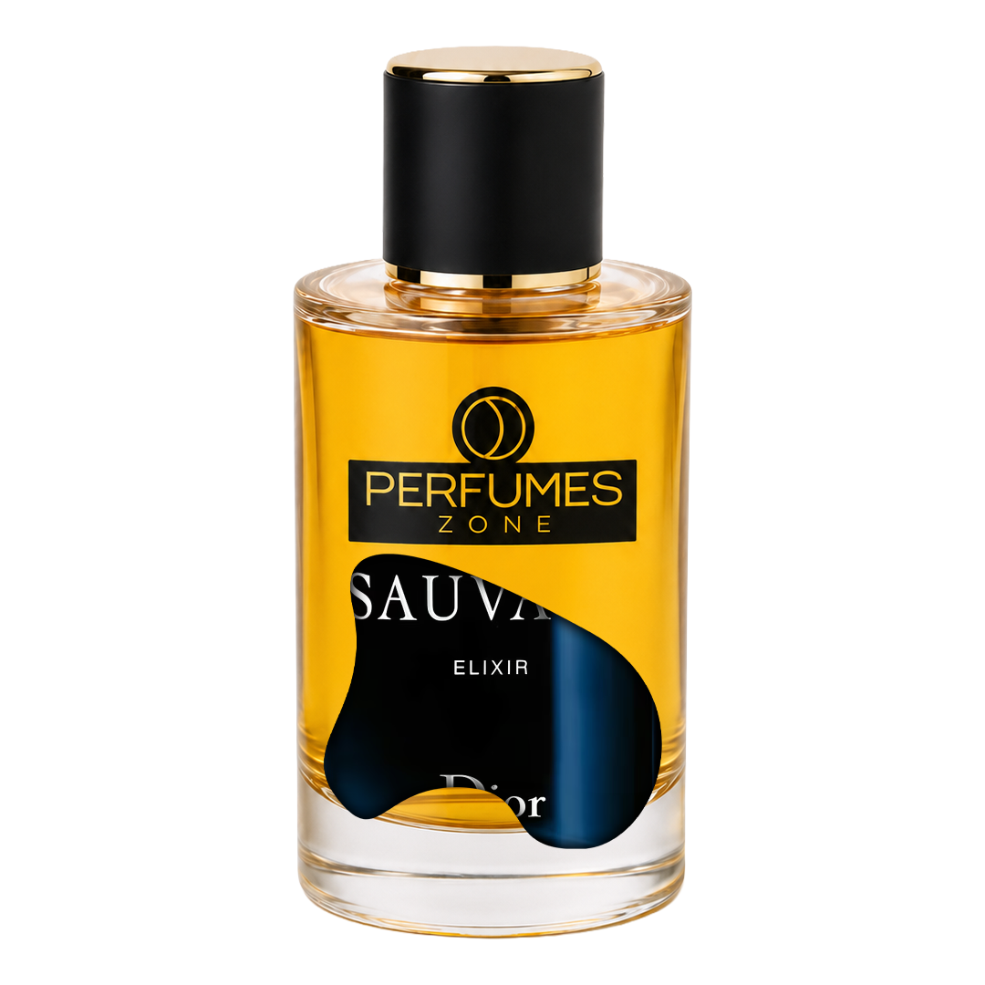 Sauvage Elixir Dior