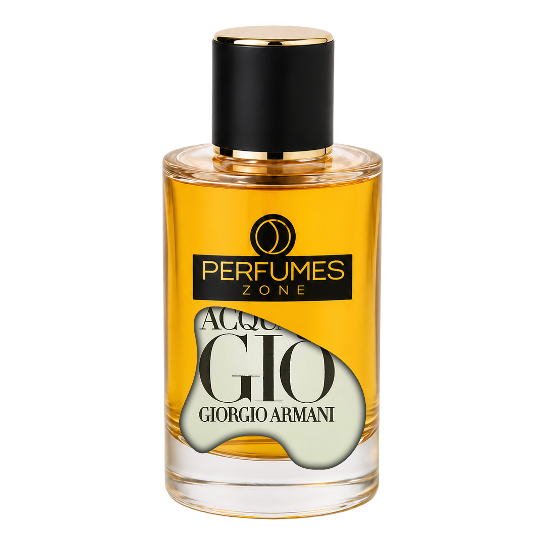 Acqua di Gio Giorgio Armani