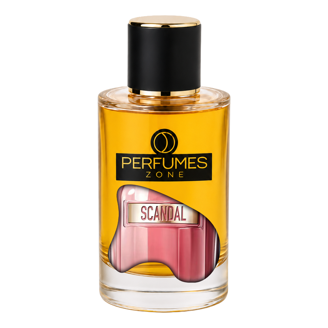 Scandal Jean Paul Gaultier