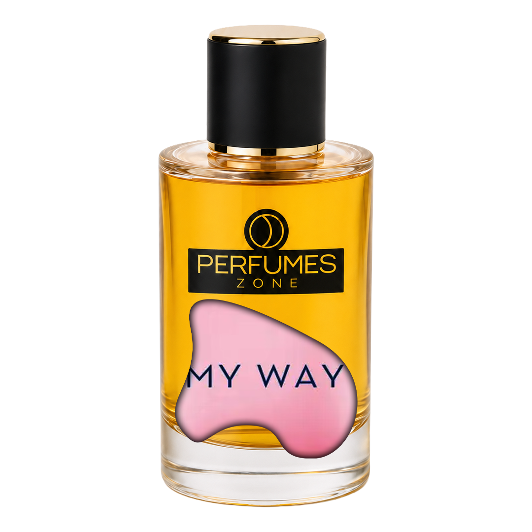 My Way Nectar Giorgio Armani