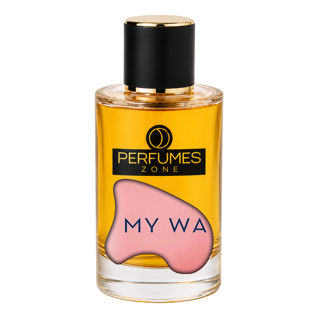 My Way Intense Giorgio Armani