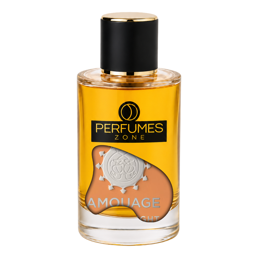 Love Delight Amouage