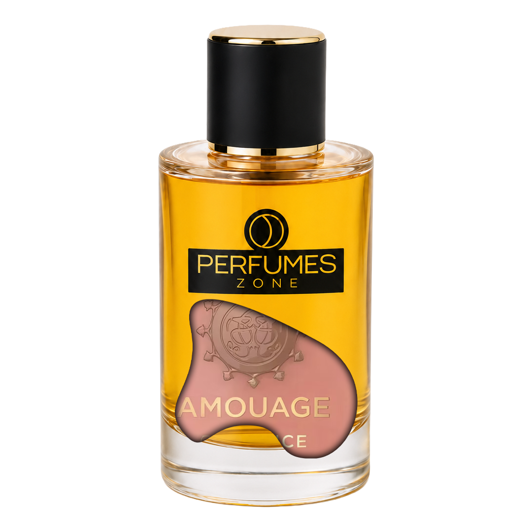 Guidance Amouage