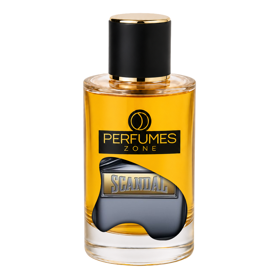 Scandal Pour Homme Jean Paul Gaultier