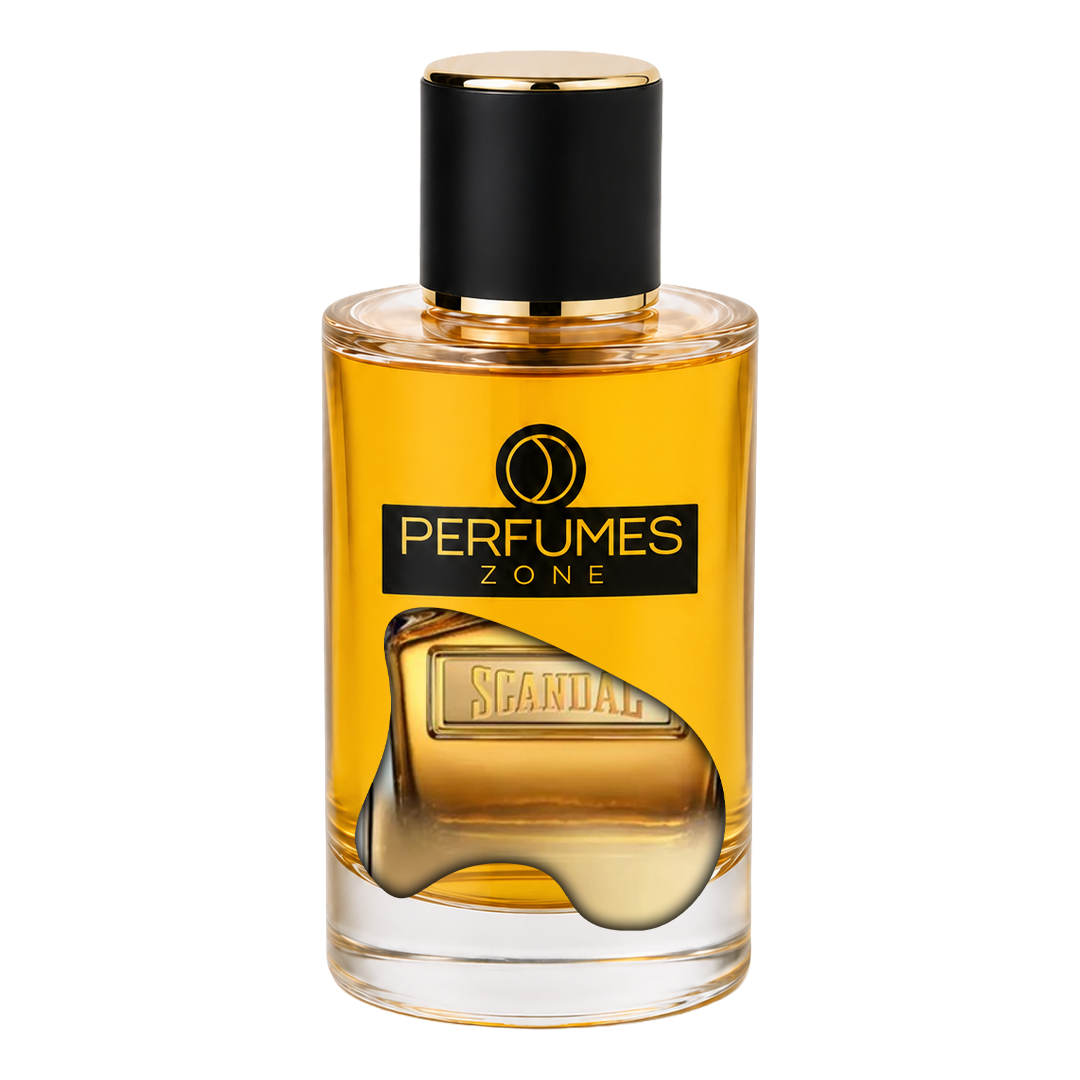 Scandal Pour Homme Absolu Jean Paul Gaultier