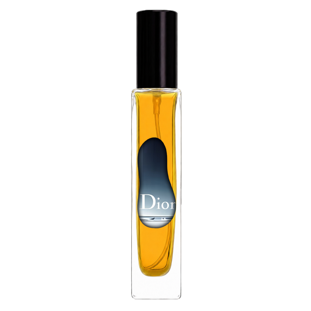 Sauvage Dior