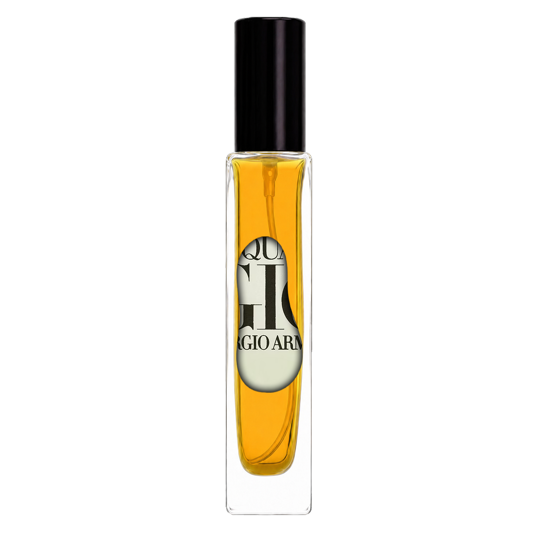 Acqua di Gio Giorgio Armani