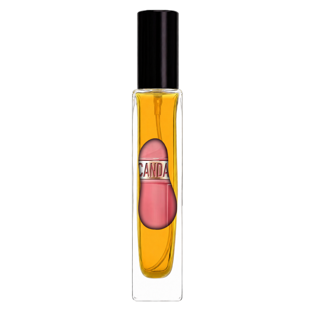 Scandal Jean Paul Gaultier