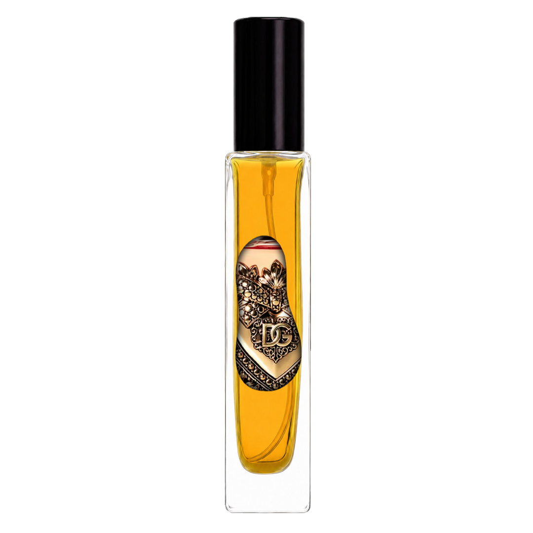 Devotion Dolce&Gabbana