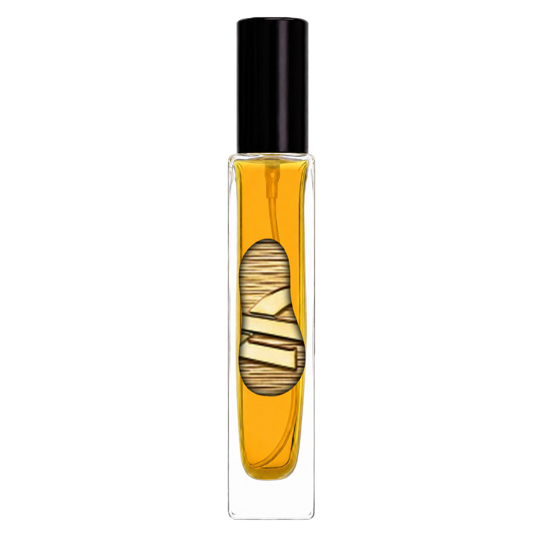 Libre Vanille Couture Yves Saint Laurent
